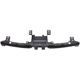 Purchase Top-Quality Grille Bracket - HO1207112 pa3