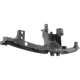 Purchase Top-Quality Grille Bracket - HO1207112 pa4
