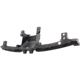 Purchase Top-Quality Grille Bracket - HO1207112 pa5