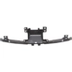 Purchase Top-Quality Grille Bracket - HO1207112 pa6