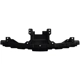 Purchase Top-Quality Support de calandre   - HO1207119C pa1