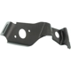 Purchase Top-Quality Grille Bracket - HY1207105 pa6