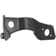 Purchase Top-Quality Grille Bracket - HY1207106 pa3