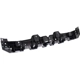 Purchase Top-Quality Grille Bracket by SHERMAN PARTS - 581-98BQU pa3
