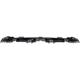 Purchase Top-Quality Grille Bracket by SHERMAN PARTS - 581-98BQU pa4