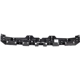 Purchase Top-Quality Grille Bracket by SHERMAN PARTS - 581-98BQU pa5