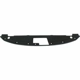 Purchase Top-Quality Grille Bracket by SHERMAN PARTS - 584E-98 pa4