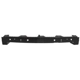 Purchase Top-Quality Grille Bracket by SHERMAN PARTS - 588-98BU pa2
