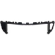 Purchase Top-Quality Grille Bracket by SHERMAN PARTS - 678-98BU pa1