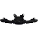 Purchase Top-Quality Grille Bracket by SHERMAN PARTS - HOCRV20-98B-0 pa1