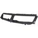 Purchase Top-Quality Grille Bracket - SZ1207101 pa6