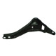 Purchase Top-Quality Grille Bracket - TO1207100 pa2