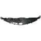 Purchase Top-Quality Grille Bracket - TO1207102 pa6