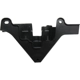 Purchase Top-Quality Grille Bracket - TO1207106 pa5