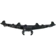 Purchase Top-Quality Grille Bracket - TO1207110 pa1