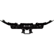 Purchase Top-Quality Grille Bracket - TO1207111 pa3