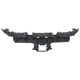 Purchase Top-Quality Grille Bracket - TO1207111C pa1