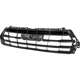 Purchase Top-Quality Grille Bracket - AU1207102 pa1