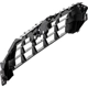 Purchase Top-Quality Grille Bracket - AU1207103 pa4
