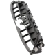 Purchase Top-Quality Grille Bracket - AU1207105 pa4