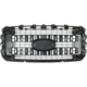 Purchase Top-Quality Grille Bracket - FO1207114C pa4