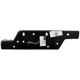 Purchase Top-Quality Grille Bracket - FO1207116 pa1