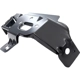 Purchase Top-Quality Grille Bracket - FO1207119 pa3