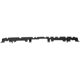 Purchase Top-Quality Grille Bracket - FO1207136 pa2