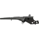 Purchase Top-Quality Grille Bracket - FO1207137 pa2