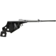 Purchase Top-Quality Grille Bracket - FO1207137 pa3