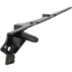 Purchase Top-Quality Grille Bracket - FO1207137 pa4