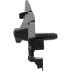Purchase Top-Quality Grille Bracket - FO1207137 pa5