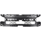 Purchase Top-Quality Grille Bracket - FO1207141 pa1