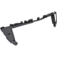 Purchase Top-Quality Grille Bracket - GM1207114 pa1