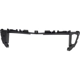 Purchase Top-Quality Grille Bracket - GM1207114 pa4