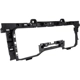 Purchase Top-Quality Grille Bracket - GM1207115 pa3
