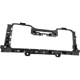 Purchase Top-Quality Grille Bracket - GM1207115 pa4
