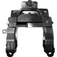 Purchase Top-Quality Support de calandre   - HO1207110C pa2
