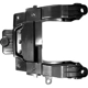 Purchase Top-Quality Support de calandre   - HO1207110C pa4