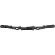 Purchase Top-Quality Grille Bracket - HO1207115 pa1