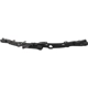 Purchase Top-Quality Grille Bracket - HO1207115 pa2