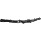 Purchase Top-Quality Grille Bracket - HO1207115 pa3