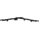 Purchase Top-Quality Grille Bracket - HO1207115 pa4