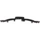 Purchase Top-Quality Grille Bracket - HO1207115 pa5