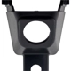 Purchase Top-Quality Grille Bracket - HY1207108 pa2