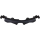 Purchase Top-Quality Grille Bracket - LX1207102 pa1