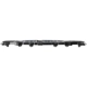 Purchase Top-Quality Grille Bracket - LX1207104 pa2