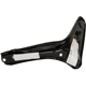 Purchase Top-Quality Grille Bracket - TO1207103 pa1