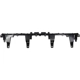 Purchase Top-Quality Grille Bracket - TO1207118 pa5