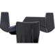 Purchase Top-Quality Grille Bracket - TO1207121 pa2